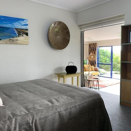 Butlers Lane The Retreat Villa Oakura Ngoại thất bức ảnh