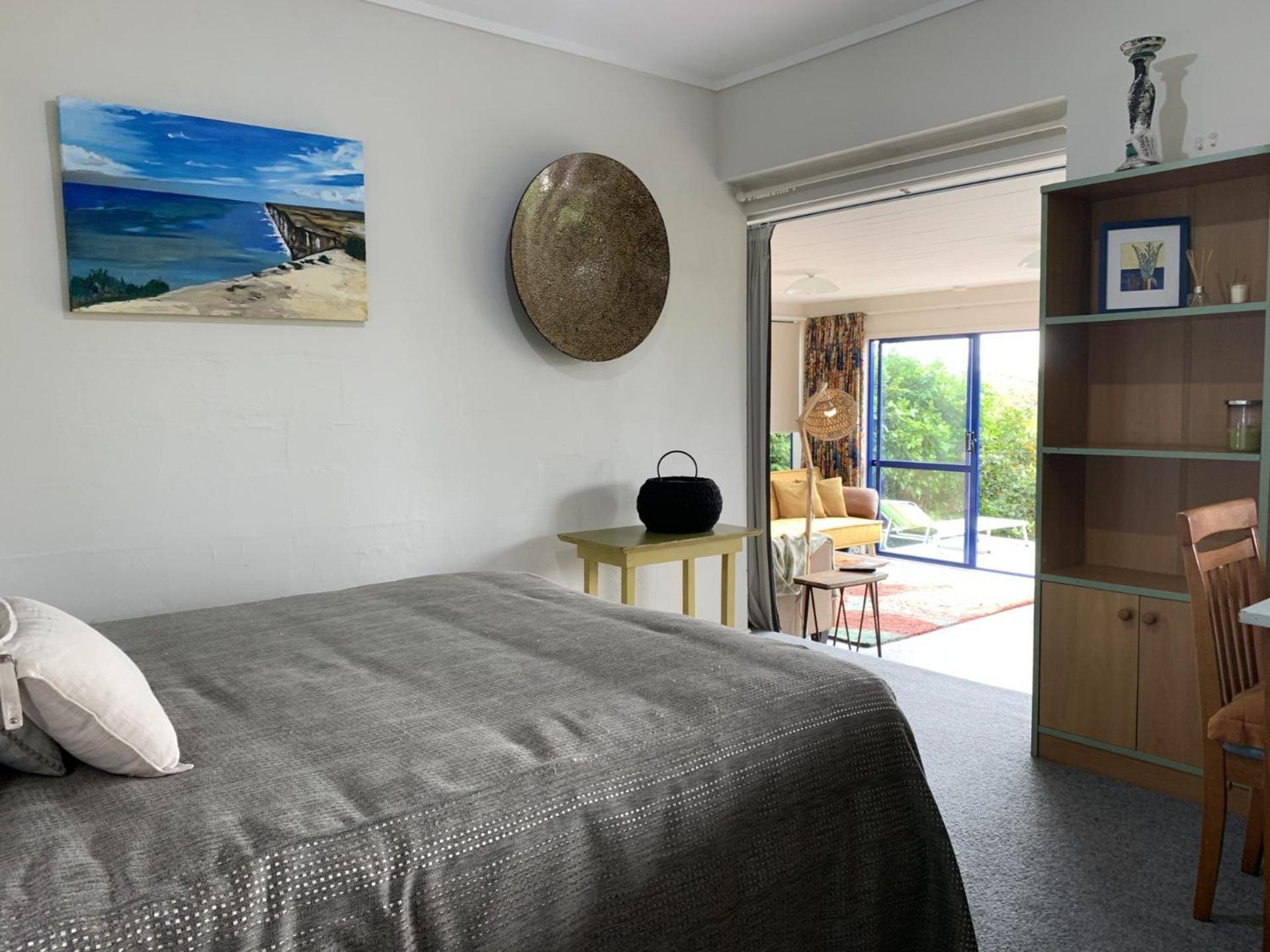 Butlers Lane The Retreat Villa Oakura Ngoại thất bức ảnh