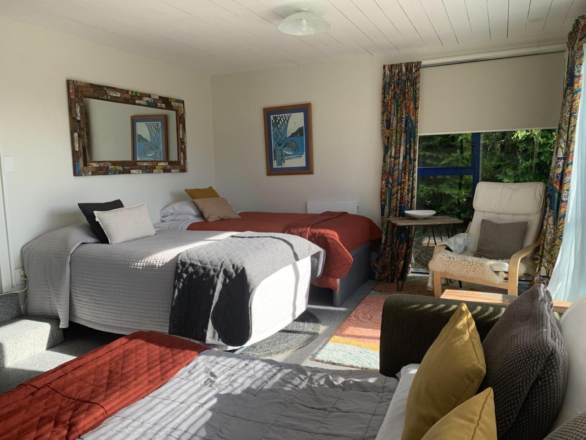 Butlers Lane The Retreat Villa Oakura Ngoại thất bức ảnh